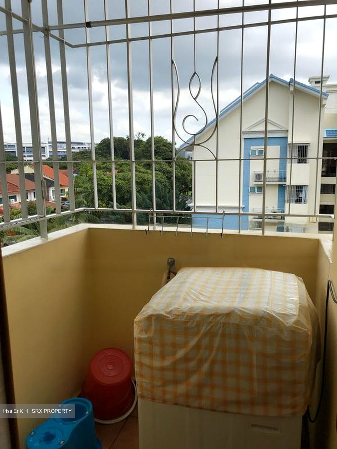 Euphony Gardens (D27), Condominium #481731351